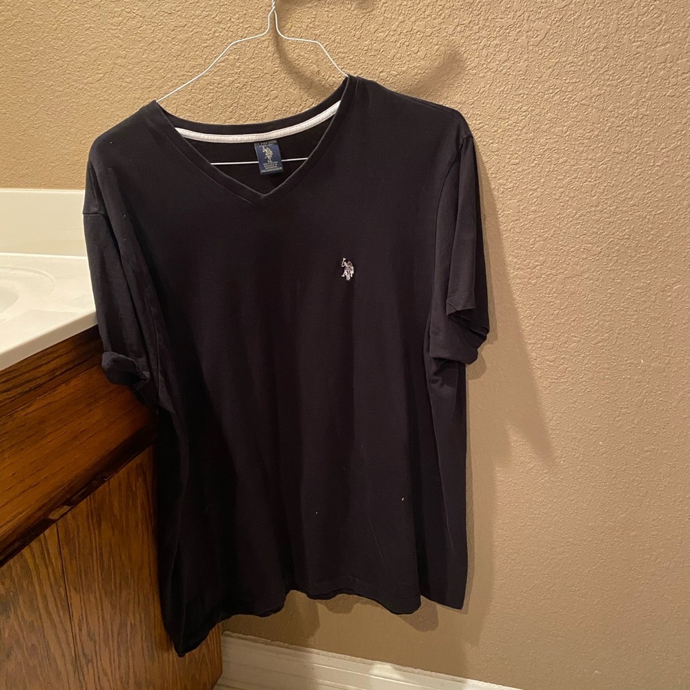Short sleeve Polo